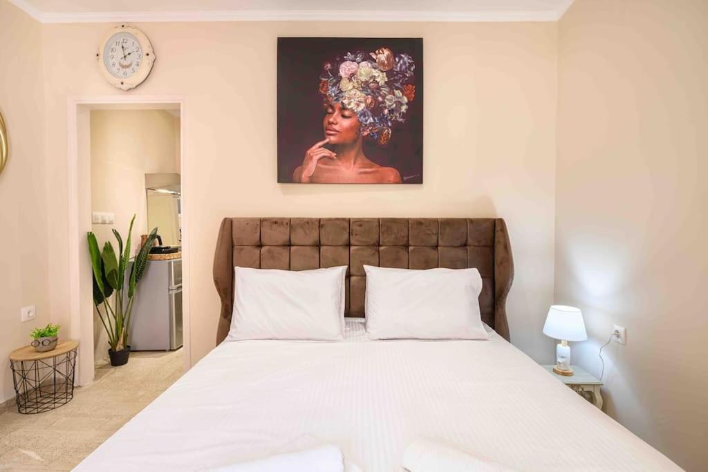 La Casa Di Fay Al Porto Apartment