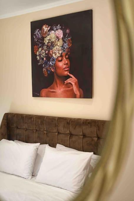 La Casa Di Fay Al Porto Apartment