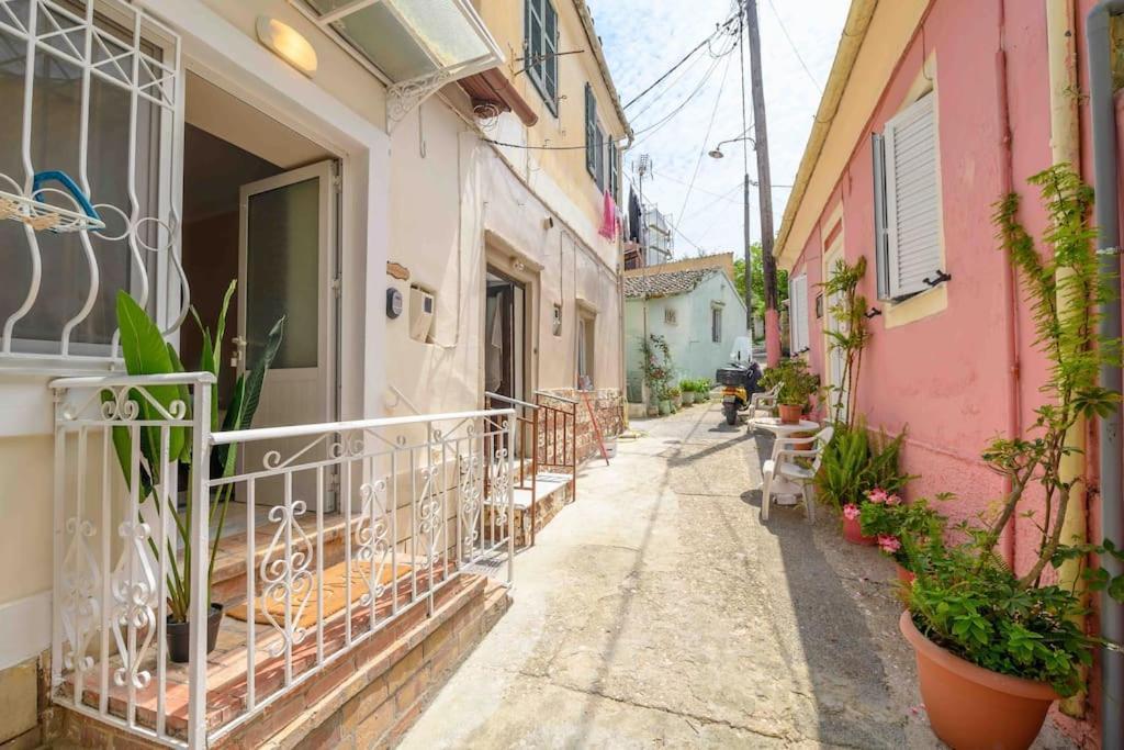 La Casa Di Fay Al Porto Apartment