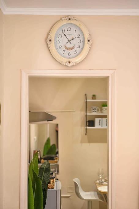 Appartement La Casa Di Fay Al Porto *